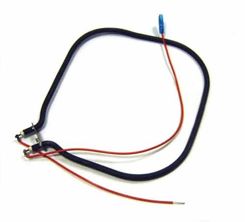 Тэн ( нагревательный элемент ) Хлебопечки MOULINEX SS-185933 ( 600W )